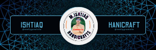 Ishtiaq Handicrafts